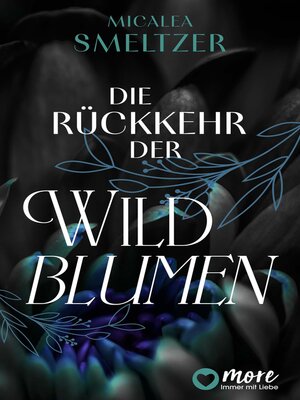 cover image of Die Rückkehr der Wildblumen